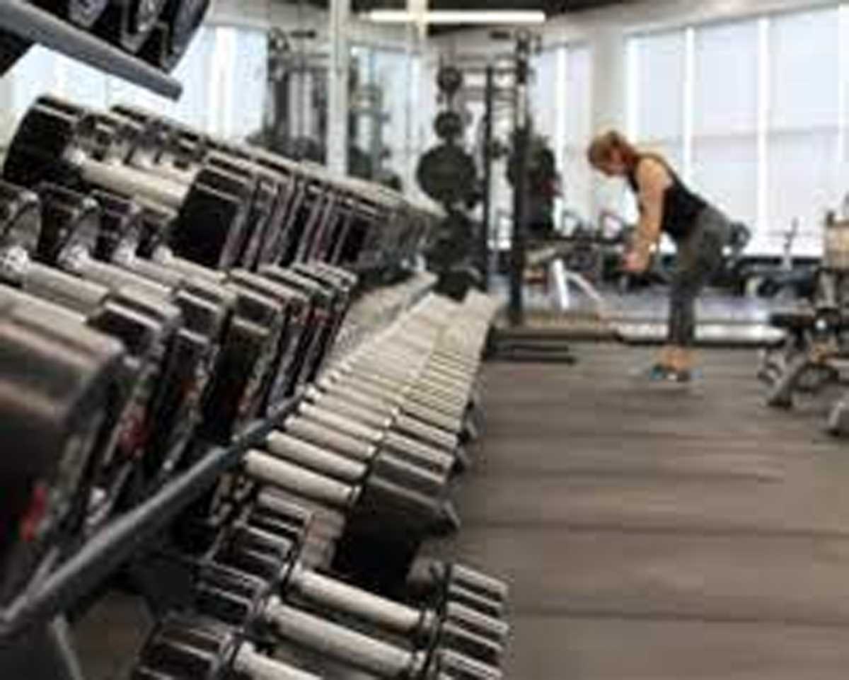 यूपी : जिम ट्रेनर ने महिला शिक्षिका का किया अपहरण